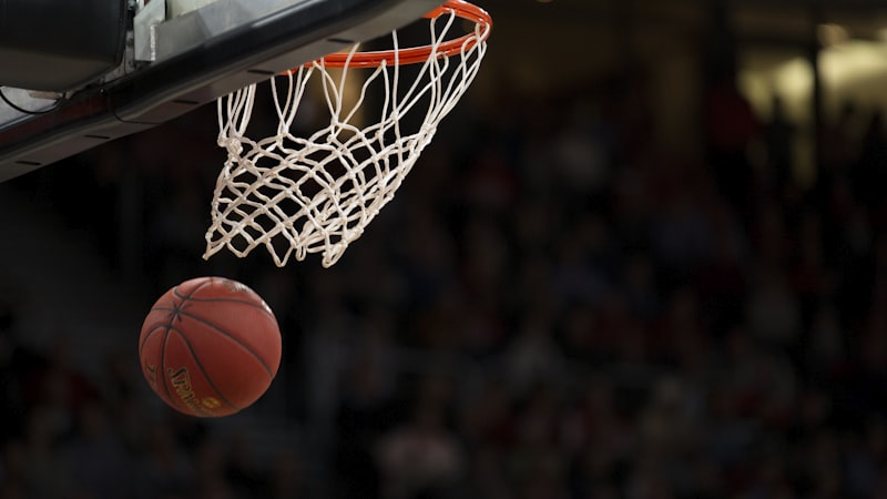 篮球精彩瞬间：NBA新赛季首周十佳球
